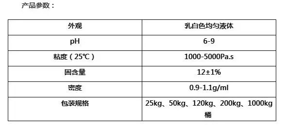 聚醚消泡劑應用